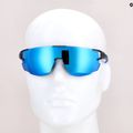 Occhiali da sole Julbo Aerospeed Spectron 3Cf grigio traslucido/blu 6