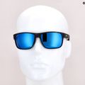Occhiali da sole Julbo Renegade Polarized 3Cf tartaruga grigio/giallo 6