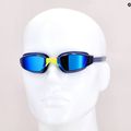 Occhiali da nuoto Aquasphere Xceed 2022 blu navy/blu navy/blu specchiato 11