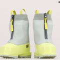 Scarponi da sci per bambini Fischer Fischer One giallo 15