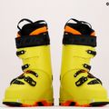 Scarponi da sci Lange XT3 Tour Sport giallo 16