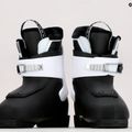 Scarponi da sci per bambini HEAD Z 1 nero/bianco 11