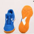 Scarpe da pallavolo PUMA Solarflash II royal/puma bianco 10