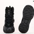 Stivali da trekking da uomo Helly Hansen Traverse HT Boot nero/nero 17