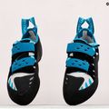 Scarpetta da arrampicata da donna La Sportiva Tarantula Boulder ghiaccio/cristallo 19