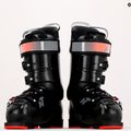Scarponi da sci Nordica Speedmachine 130 nero/rosso per uomo 9