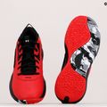 Scarpe da basket da uomo Under Armour Lockdown 6 rosso/nero/bianco 12