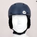Casco da sci Rossignol Alta Impacts Strato blu 13