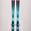 DYNAFIT Seven Summits + W Set da sci da donna flamingo/reef 13
