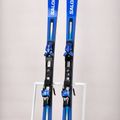 Sci da discesa Salomon S/Race SL Pro + attacchi X12 TL GW blu 15