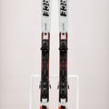 Sci da discesa da uomo Salomon S/Force 76 + attacchi M10 GW 10
