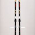 Sci di fondo Rossignol Evo XC 55 R-Skin da uomo + attacchi Control Step-In rosso/nero 11