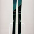Sci Elan Ripstick Tour 88 verde petrolio/verde 9