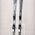 Sci da discesa donna HEAD Power Joy SW SF-PR + attacchi Joy 12 11