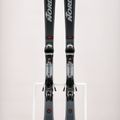 Sci da discesa Nordica Spitfire 75 + attacchi FDT TP2COMP10 grigio/antracite 12