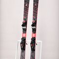 Sci da discesa Rossignol React 10 TI + attacco NX12 11