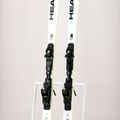 Sci da discesa HEAD WC Rebels E-SL SW RP Evo 14 + attacco Freeflex 14 11