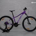 Kellys Vanity 50 26" 2022 ultraviolet mountain bike donna 17