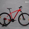Kellys Spider 50 29" rosso 68854 mountain bike 15