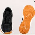 PUMA Varion scarpe da pallavolo per bambini puma nero/ultra grigio 12