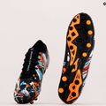 Scarpe da calcio Joma Evolution FG da uomo nero/bianco/rosso 12