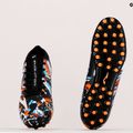 Scarpe da calcio Joma Evolution AG da uomo nero/bianco/rosso 12