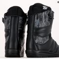 Scarponi da snowboard Northwave Freedom SLS 2022 nero/camoscio da uomo 10