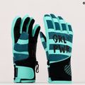 Guanto da sci per bambini ZIENER Liwa AS PR blu 801997 9
