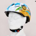 Casco da bicicletta per bambini UVEX Kid 2 deserto 9