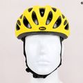 Casco da bici Bell Tracker R opaco hi-viz 9