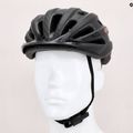 Casco da ciclismo da donna Giro Vasona nero opaco 9