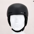 Casco da sci Oakley Mod1 blackout 9