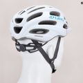 Casco da ciclismo da donna Giro Vasona bianco opaco 9