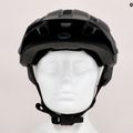 Casco da bici per bambini Bell Nomad Jr nero opaco/grigio 9