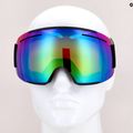 Occhiali da sci HEAD F-LYT verde/nero 9