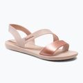 Sandali Ipanema Vibe rosa chiaro da donna