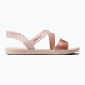 Sandali Ipanema Vibe rosa chiaro da donna 2