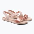Sandali Ipanema Vibe rosa chiaro da donna 5