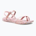Sandali Ipanema Fashion rosa da donna
