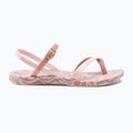 Sandali Ipanema Fashion rosa da donna 2