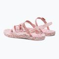Sandali Ipanema Fashion rosa da donna 3