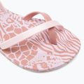 Sandali Ipanema Fashion rosa da donna 8