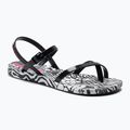 Sandali Ipanema da donna nero/bianco