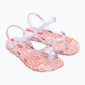 Sandali Ipanema Fashion Sand VIII Kids bianco/rosa 8