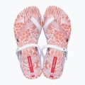 Sandali Ipanema Fashion Sand VIII Kids bianco/rosa 9