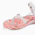 Sandali Ipanema Fashion Sand VIII Kids bianco/rosa 7