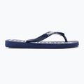 Infradito Havaianas Top Logomania blu navy 2