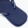 Infradito Havaianas top blu navy 8