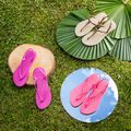 Sandali Havaianas Twist donna grigio sabbia 13