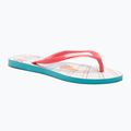 Infradito Havaianas Slim Local Soul Ibiza donna rosso/blu/arancio